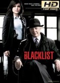 The Blacklist Temporada 5 [720p]